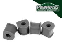 Powerflex USA - Powerflex Porsche 911 (74 - 89) Front Sway Bar Bushing - 20 mm (Heritage) - Image 1