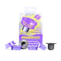 Powerflex USA - Powerflex BMW E36 3 Series (90 - 98) Rear Diff Rear Mount Bushing (Street) - Image 1