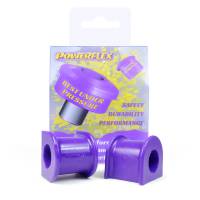 Powerflex USA - Powerflex Toyota Corolla AE86 RWD Front Sway Bar Mount 21mm - Image 1