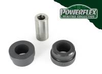 Powerflex USA - Powerflex Saab 9-5 (98 - 10) YS3E Engine Torque Rod To Subframe Bushing (Heritage) - Image 1