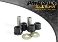 Powerflex USA - Powerflex Toyota MR2 Gen 3 ZZW30 (2000 - 2006) Front Control Arm Front Bushing (Black Series) - Image 1
