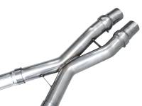 AWE Tuning - AWE 23-24 BMW G87 M2 Track Edition Exhaust - Chrome Silver Tips - Image 15