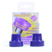 Powerflex USA - Powerflex Porsche 911 (1965-1973), 914 (1970-1976) Front Sway Bar Bushings - 13mm (Street) - Image 1