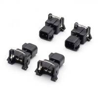 BLOX Racing Quick Connectors - EV1 to EV6/EV14 (Set of 4)