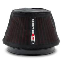 BLOX Racing Performance Filter Cover For 5in Filter BXIM-00320