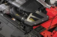 Airaid - Airaid 18-20 Ford Mustang GT V8 5.0L F/I Performance Air Intake System - Image 2