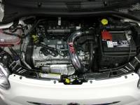 Injen - Injen 12-13 Fiat 500 1.4L 4Cyl Polished Cold Air Intake - Image 2