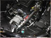 Injen - Injen 11-14 Chevrolet Cruze 1.4L (turbo) 4cyl Polished Cold Air Intake - Image 2