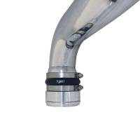 Injen - Injen 15-20 Ford F150 3.5L V6 (tt) Aluminum Intercooler Piping Kit - Polished - Image 2
