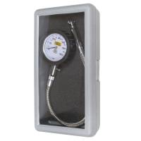 AutoMeter - AutoMeter NASCAR Performance 60PSI Lo-Pressure Tire Pressure Gauge - Image 2