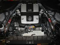 Injen - Injen 09-20 Nissan 370Z Black Cold Air Intake - Image 2
