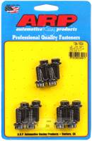 ARP LS1 LS2 12pt rear motor cover bolt kit 134-1504