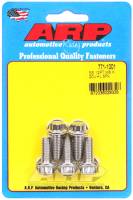 ARP M8 x 1.25 x 20 12pt SS bolts 771-1001