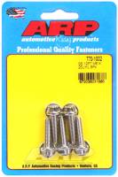 ARP M6 x 1.00 x 25 12pt SS bolts 770-1002