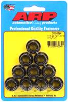 ARP - ARP 7/16-20, 9/16 socket 12pt nut kit 300-8394 - Image 1