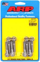 ARP SB Chevy Vortec SS 12pt intake manifold bolt kit 434-2102