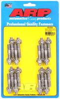 ARP - ARP M8 X 1.25 X 51mm broached stud kit - 16pcs 400-8034 - Image 1