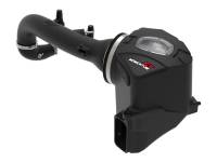aFe Momentum GT Pro 5R Cold Air Intake System 19 GM Silverado/Sierra 1500 V6-2.7L (t)