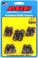 ARP Ford 289-302, 351C&W hex oil pan bolt kit 254-1802