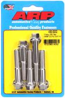 ARP Chevy SS hex water pump bolt kit 430-3202