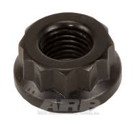 ARP M10 X 1.25 M16 socket 12pt nut kit 301-8315
