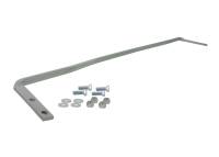 Whiteline - Whiteline 3/11+ Hyundai Veloster FS (Inc Turbo) Rear 18mm Heavy Duty Fixed Swaybar - Image 1