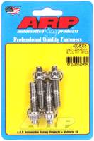 ARP M8 X 1.25 X 45mm broached stud kit - 4pcs 400-8003