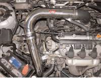 Injen - Injen 01-05 Civic Dx Lx Ex AT& MT Polished Cold Air Intake - Image 2