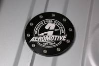 Aeromotive - Aeromotive 74-77 Chevrolet Camaro & 74-78 Pontiac Firebird 340 Stealth Gen 2 Fuel Tank - Image 3