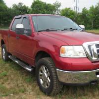 Spec'D Tuning Products - Spec-D 2007-2014 Ford F-150 Chrome Power Adjustable, Heated, & Manual Extendable Towing Mirrors w/ Smoke Lens LED Turn Signal & Puddle Lights - Image 7