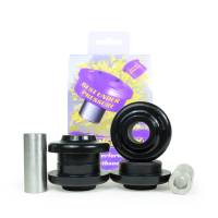 Powerflex USA - Powerflex BMW E36 & E46 3 Series, Z4, X3 Rear Upper & Lower Arm Outer Bushing (Black Series) - Image 1