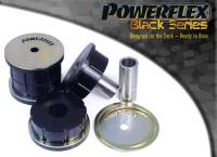 Powerflex USA - Powerflex Audi A4 / A5 / S5 / RS4 Rear Subframe Rear Bushing (Black Series) - Image 1
