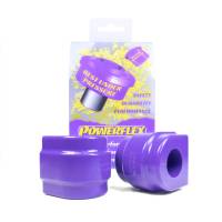 Powerflex USA - Powerflex BMW Z4 / E60 / E61 / E39 Front Sway Bar Bushings - 25 mm (Street) - Image 1