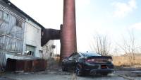 CORSA Performance - Corsa 2015-2023 Dodge Charger SRT/Scat Pack/R/T 6.4L Polished Xtreme Cat-Back Exhaust - Image 2