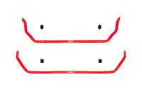 Eibach Anti-Roll Bar Kit Front and Rear for 11-15 Ford Fiesta ST