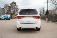 CORSA Performance - Corsa 2011-2025 Dodge Durango Xtreme 2.5in Cat-Back Dual Rear Exit w/ Single 4.5in Black PVD Tips - Image 2