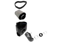 aFe Power (Advanced FLOW Engineering) - aFe 20-21 BMW Z4 M40i (G29) L6-3L (t) B58 Track Series Carbon Fiber Intake System w/Pro DRY S Filter - Image 2