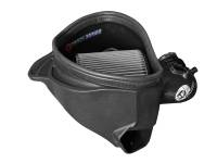 aFe Power (Advanced FLOW Engineering) - aFe 20-21 BMW Z4 M40i (G29) L6-3L (t) B58 Track Series Carbon Fiber Intake System w/Pro DRY S Filter - Image 6