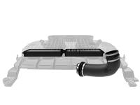 aFe Power (Advanced FLOW Engineering) - aFe 21-23 Ram 1500 TRX HEMI V8 6.2L (sc) Super Stock Induction System w/ Pro DRY S Filters - Image 2