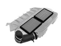 aFe Power (Advanced FLOW Engineering) - aFe 21-23 Ram 1500 TRX HEMI V8 6.2L (sc) Super Stock Induction System w/ Pro DRY S Filters - Image 3