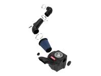 aFe Power (Advanced FLOW Engineering) - aFe Momentum GT Pro 5R Media Intake System 14-15 Ford Fiesta ST L4-1.6L (t) - Image 2