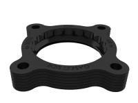 aFe Power (Advanced FLOW Engineering) - aFe 15-19 Subaru Outback H4 2.5L Silver Bullet Throttle Body Spacer - Image 3