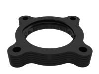aFe Power (Advanced FLOW Engineering) - aFe 15-19 Subaru Outback H4 2.5L Silver Bullet Throttle Body Spacer - Image 4
