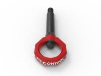 aFe Power (Advanced FLOW Engineering) - aFe Control Rear Tow Hook Red BMW F-Chassis 2/3/4/M - Image 3