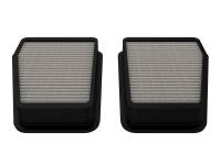 aFe Power (Advanced FLOW Engineering) - aFe 18-21 Kia Stinger V6-3.3L (tt) Magnum FLOW OE Replacement Air Filter w/ Pro DRY S Media - Image 2