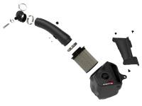 aFe Power (Advanced FLOW Engineering) - aFe 20-21 Jeep Wrangler (JL) V6-3.0L (td) Momentum HD Cold Air Intake System w/ Pro GUARD 7 Media - Image 2