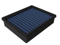 aFe MagnumFLOW Air Filters OER P5R A/F P5R Peugeot 206 98-06 L4