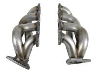 aFe Power (Advanced FLOW Engineering) - aFe Twisted Steel 1-3/4in 304SS Shorty Headers 2019 GM Silverado / Sierra 1500 V8-5.3L/6.2L - Image 3
