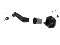 aFe Power (Advanced FLOW Engineering) - aFe Takeda Momentum Cold Air Intake System w/Pro DRY S Filter Hyundai Veloster N 19-20 - Image 2