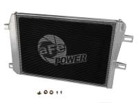 aFe BladeRunner Street Series Tube & Fin Aluminum Radiator 06-10 GM Diesel Trucks 6.6L V8